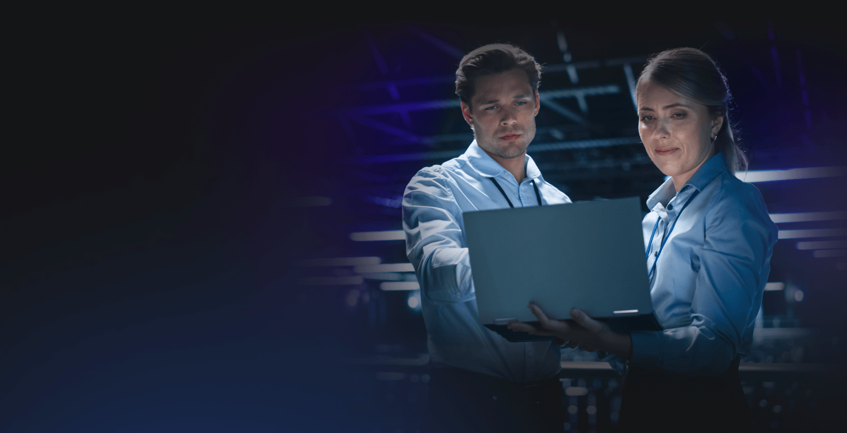 Gestão da infraestructura de TI do cliente com base em soluções de virtualização vMware 