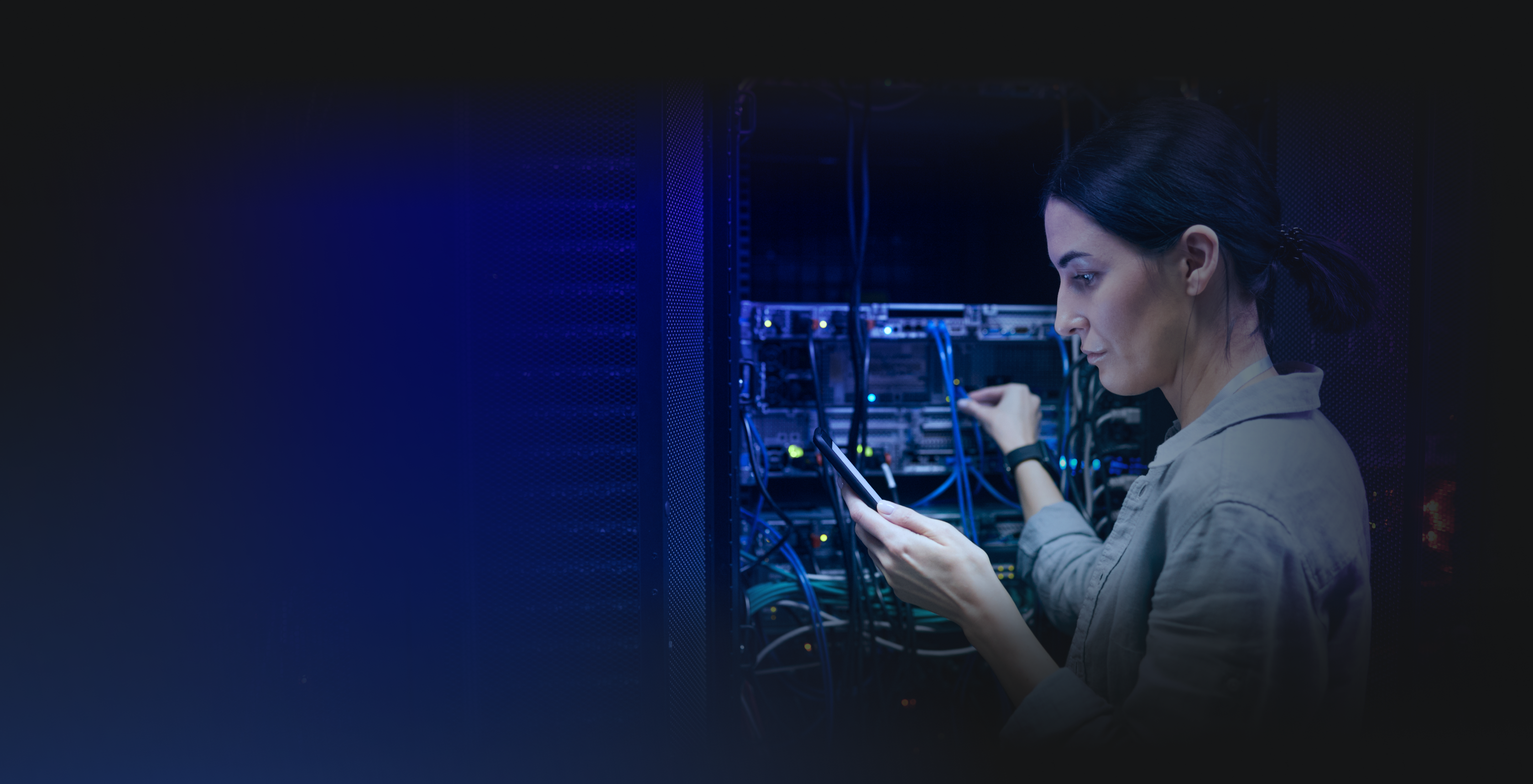 Soluções De Engenharia De Data Center - uma abordagem integrada para a criação de infraestrutura De Engenharia de data center