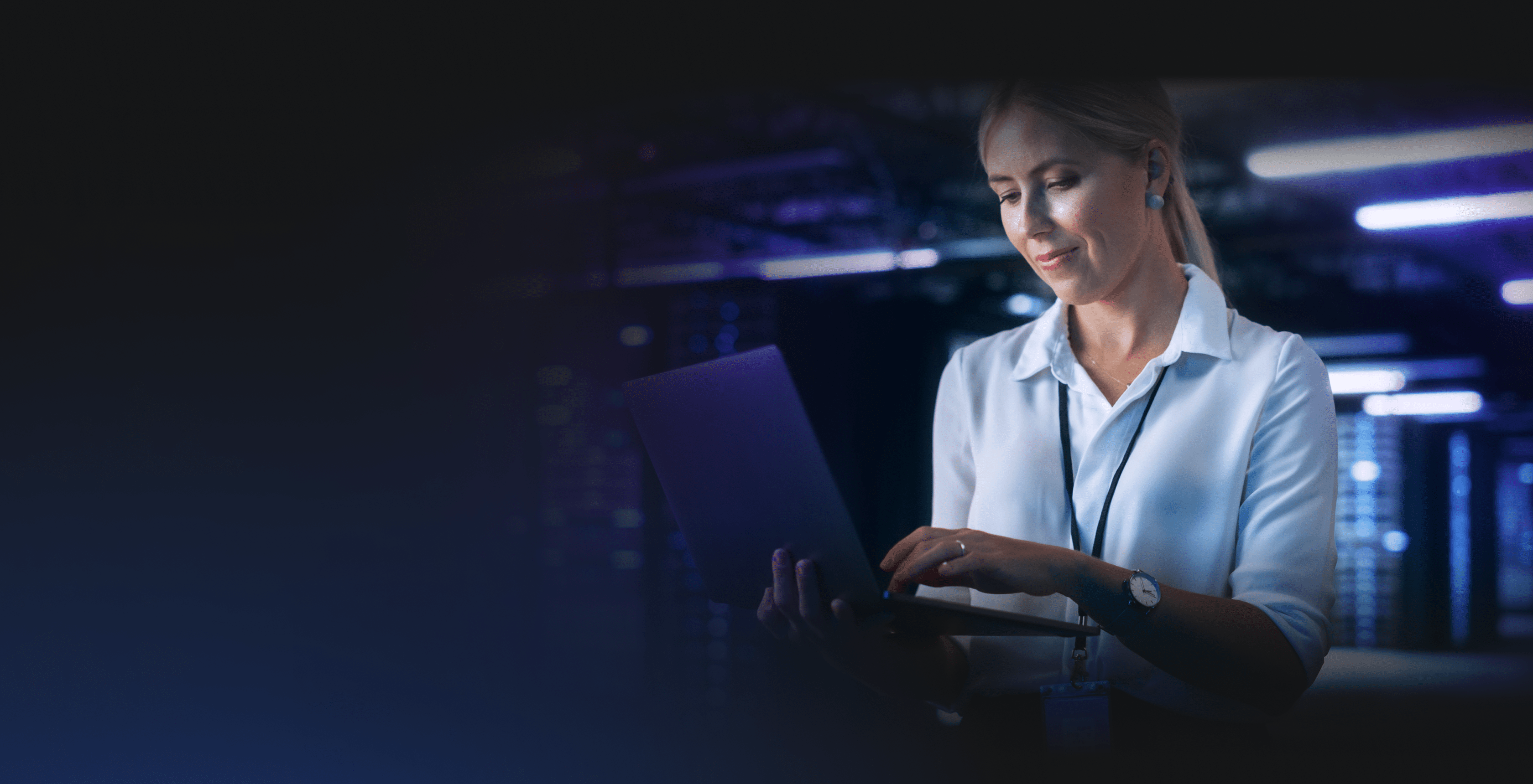 NetApp é um dos líderes mundiais na indústria de armazenamento e gerenciamento de dados