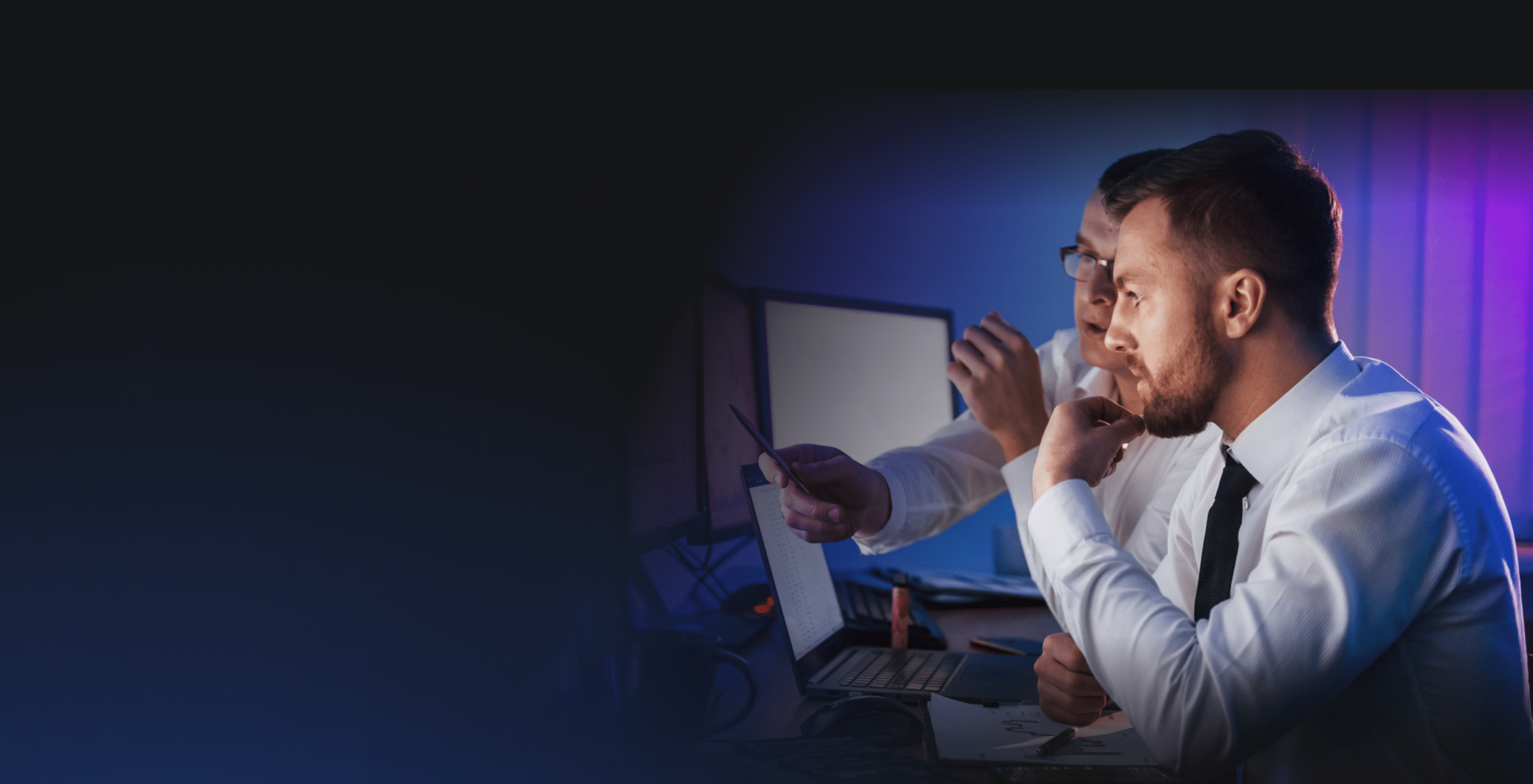 Pentest externo - modelagem de penetração de TI