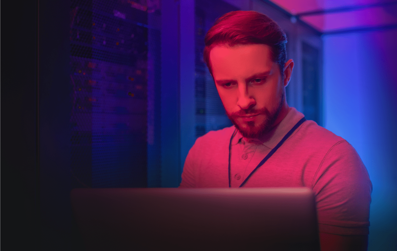 ConstruirInfraestrutura de TI - adaptado às especificidades do seu negócio