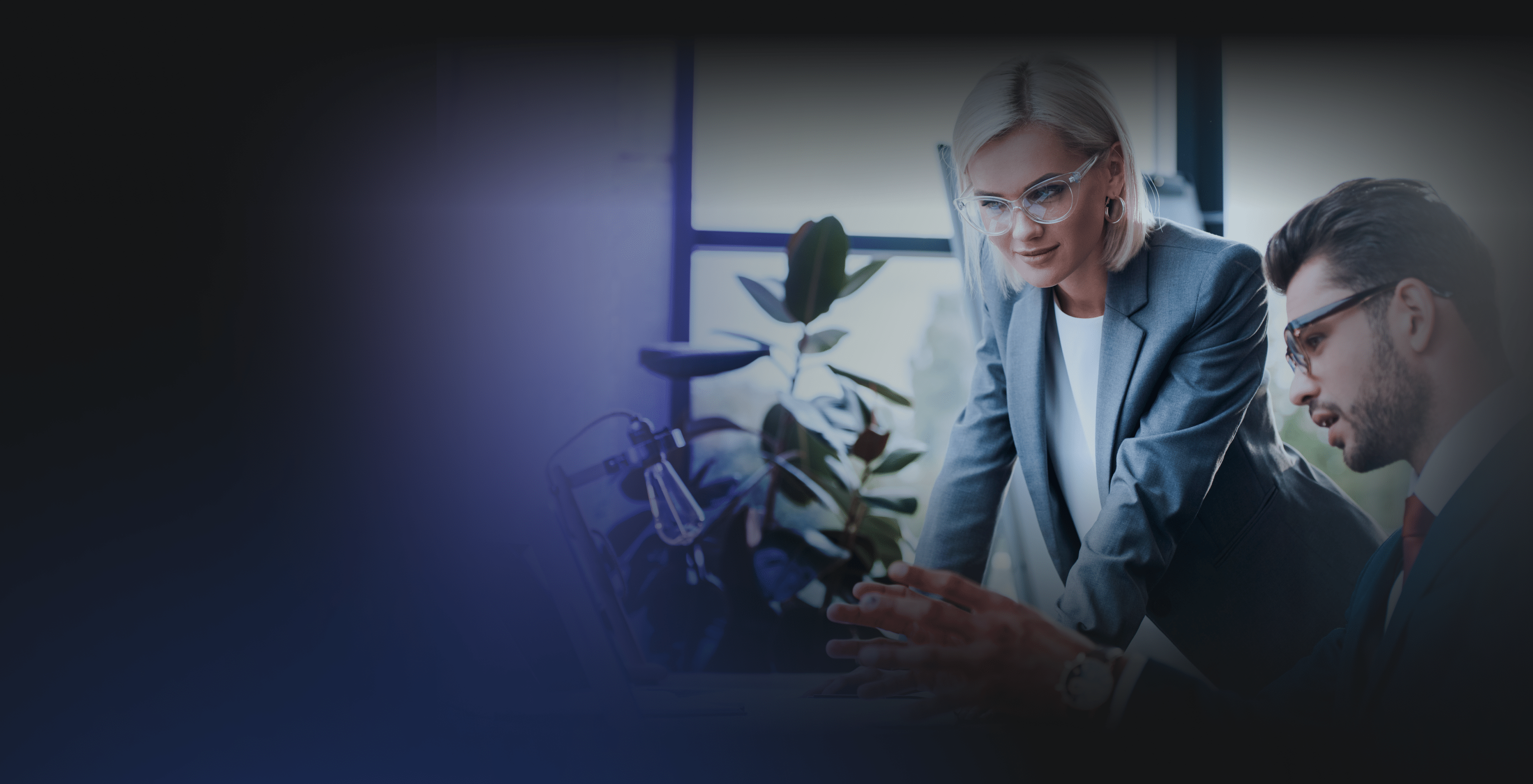 Torne-se um parceiro: Expanda seu portfolio de nuvem com ITGLOBAL.COM