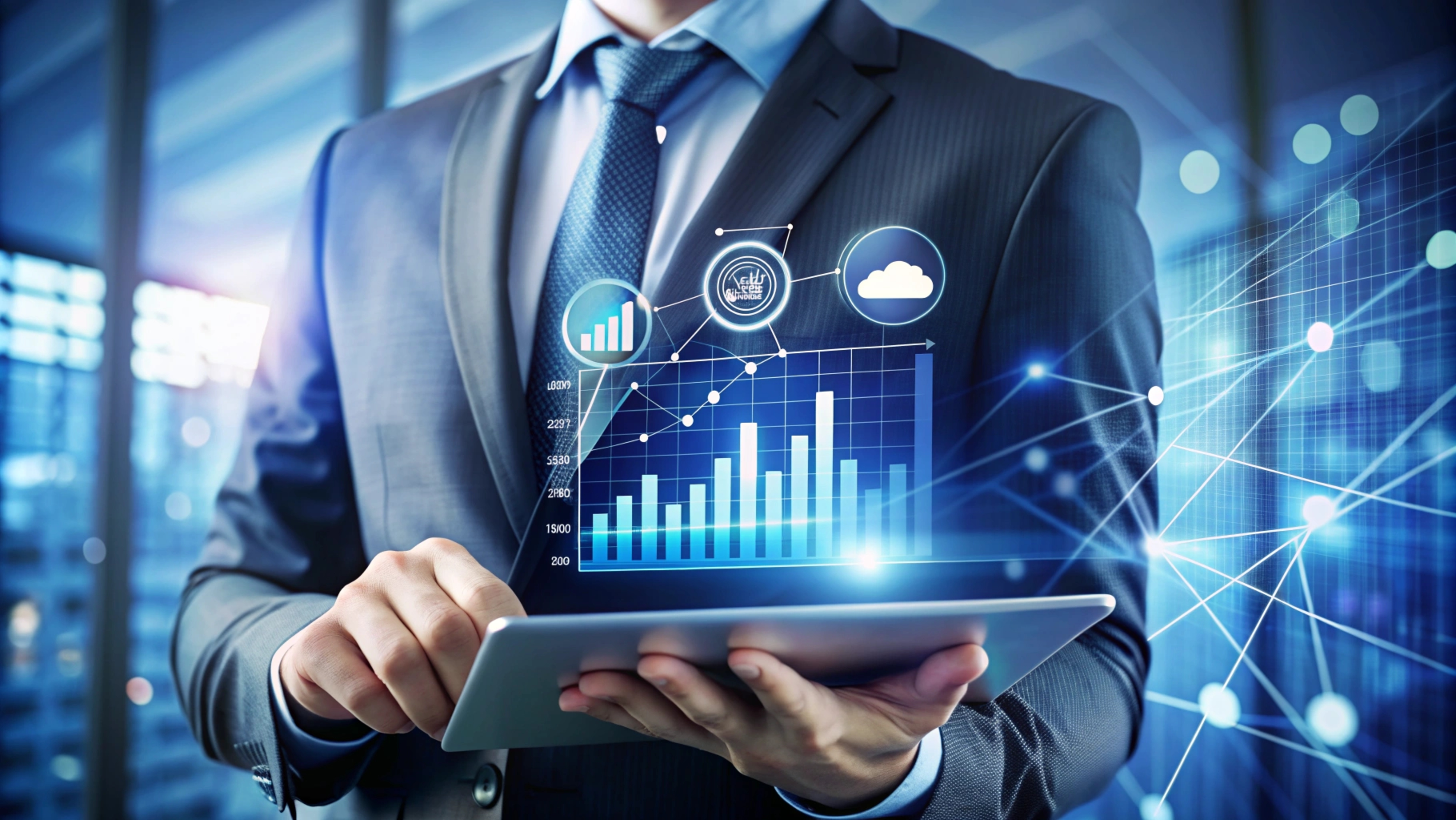 Sistema de Análise de Tráfego: Como Funciona o DPI