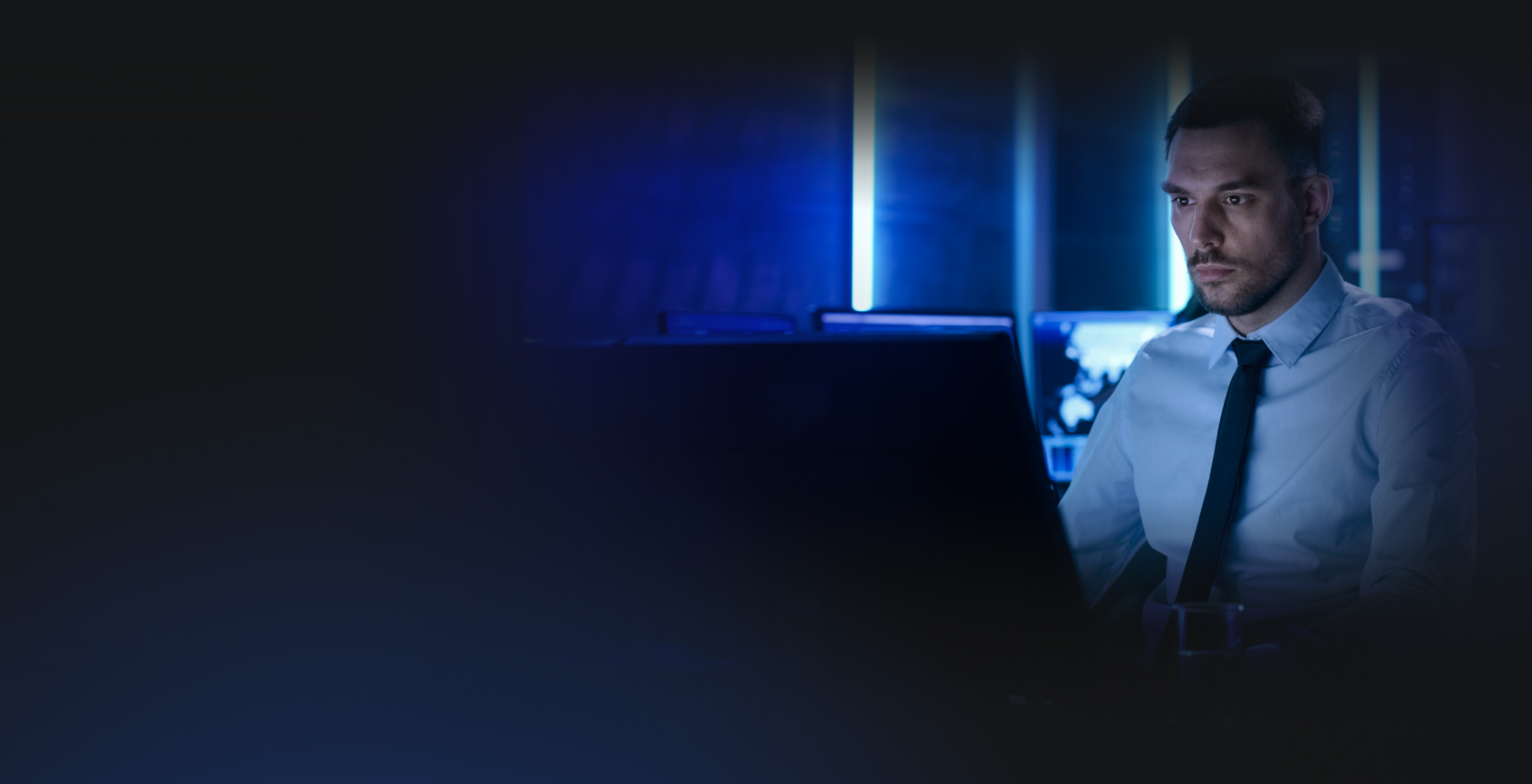 VAS Experts -  desenvolve soluções de software que impulsionam provedores de Internet, Operadoras de IPTV e Data Centers.