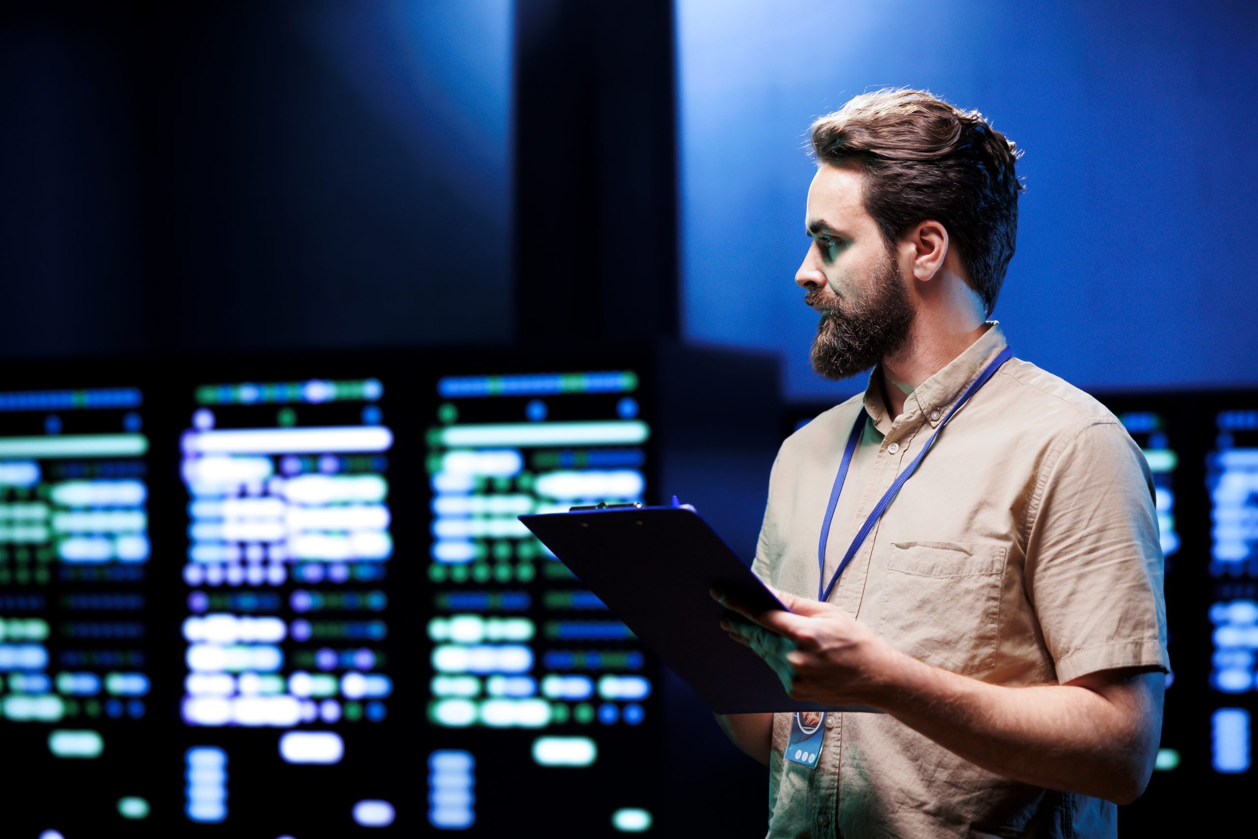 Data center em nuvem: o que é, como funciona e vantagens do VDC