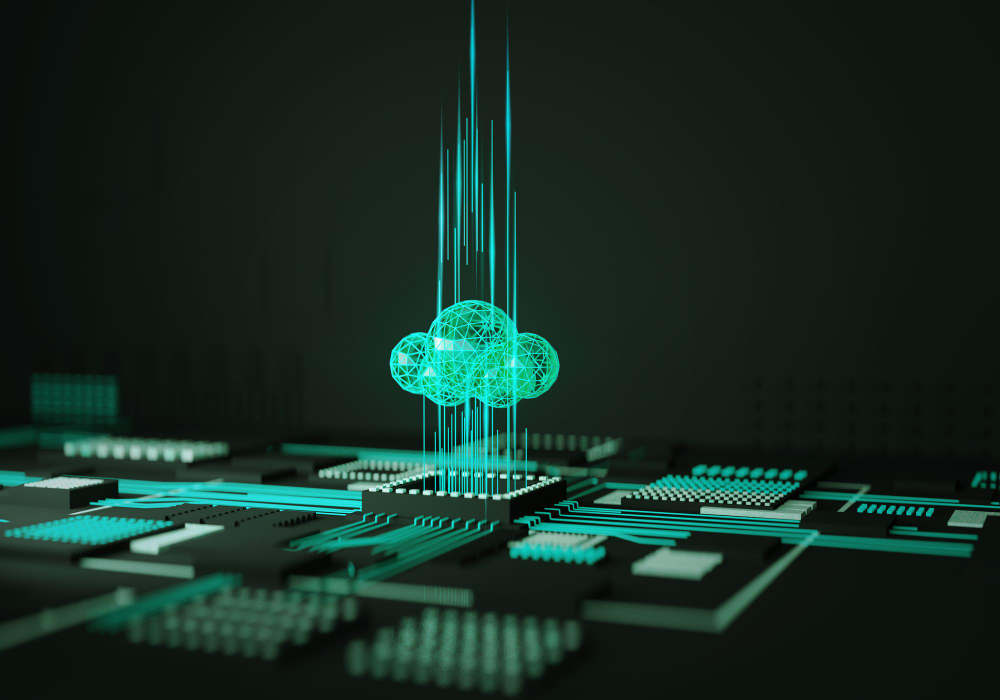 A importância da GPU Cloud para empresas que lidam com IA, machine learning e grandes volumes de dados