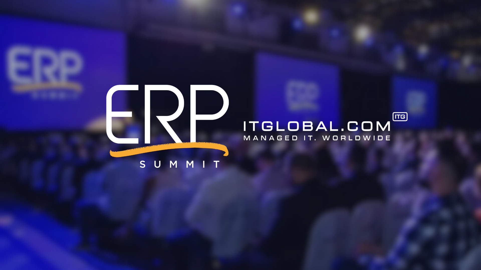 ITGLOBAL.COM participa do ERP Summit Brasil e destaca soluções em nuvem e automação