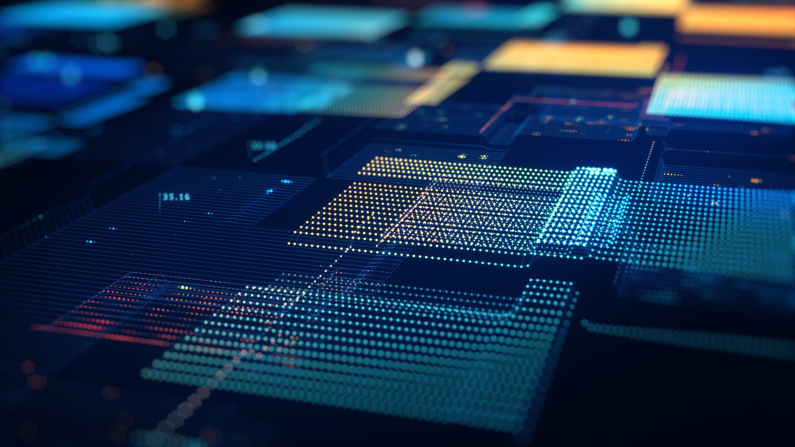 Supercomputador NVIDIA SuperPOD  para Computação de Alto Desempenho