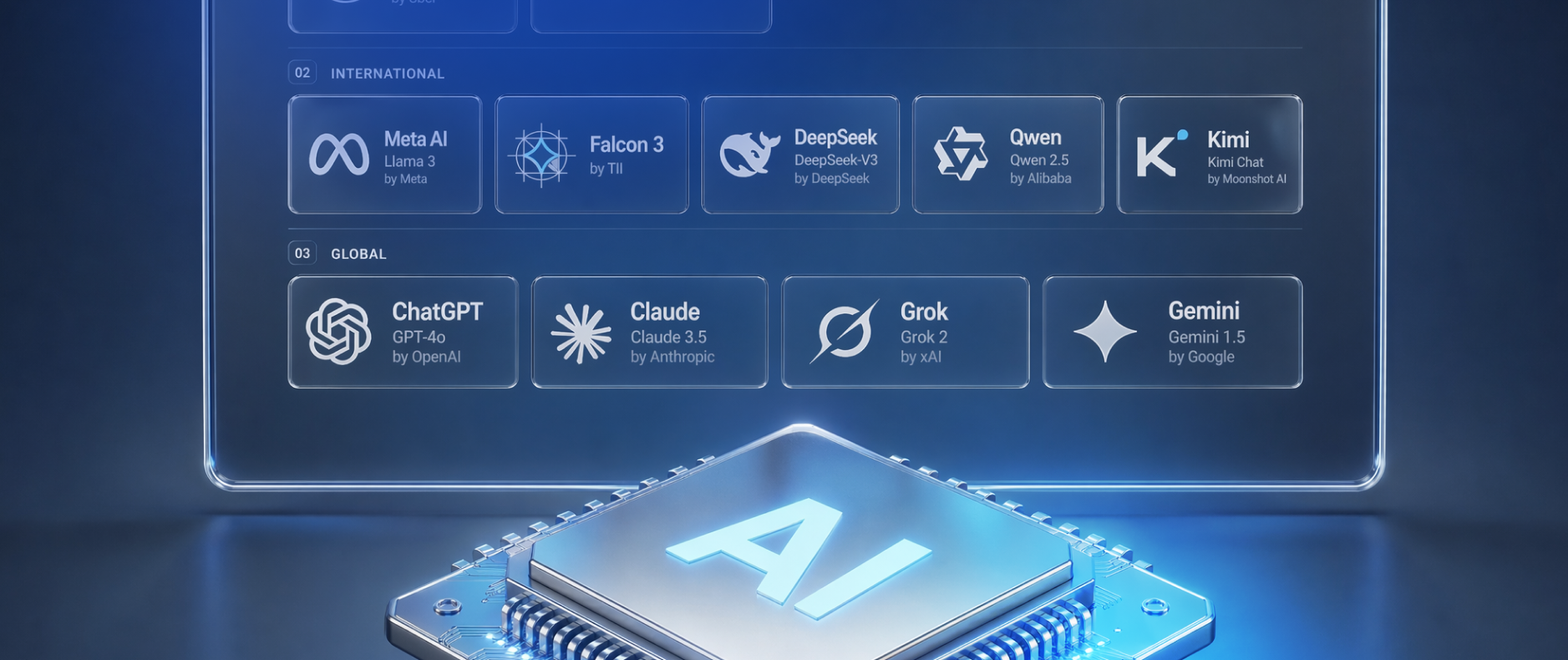 ITGLOBAL.COM expande plataforma da IA Cloud para aplicações de IA