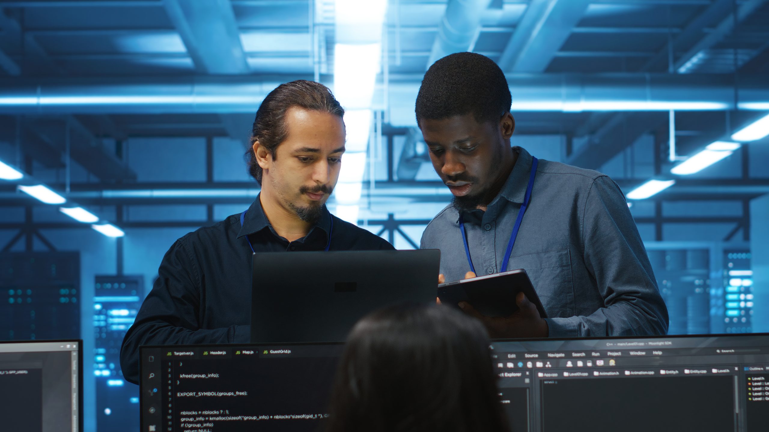 Intel Xeon ou AMD EPYC: qual processador escolher para o servidor da sua empresa